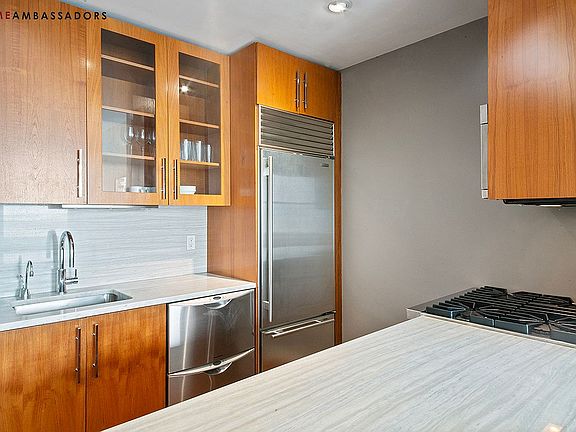 4th image of 88 Greenwich St APT 1512