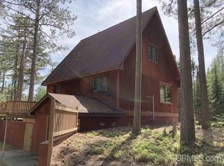 4435 N Old Camp Manistique Rd, Manistique, MI 49854