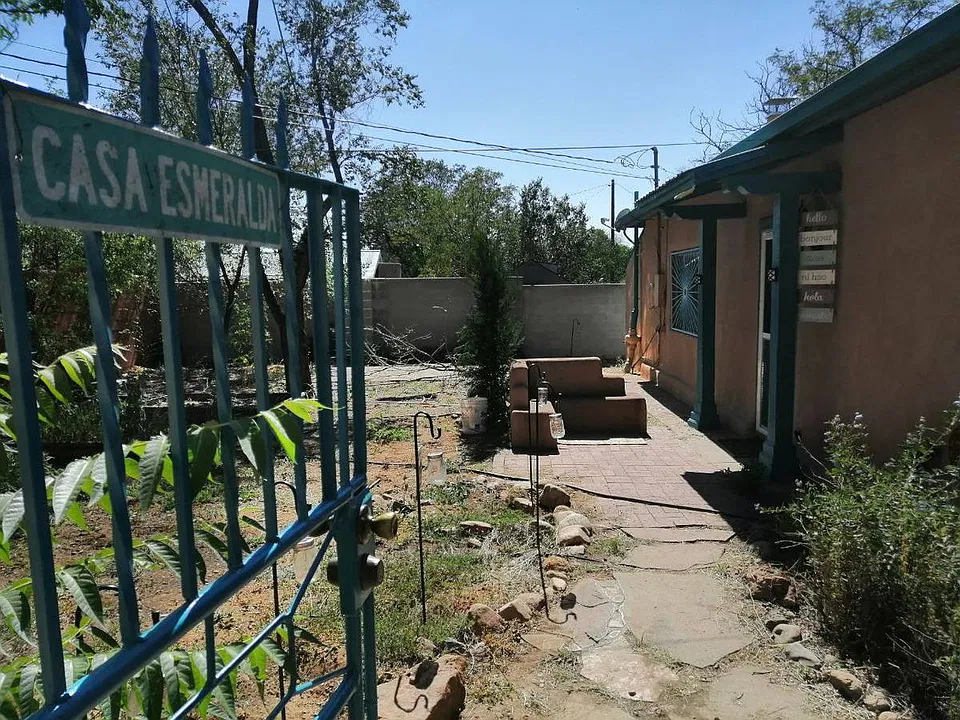 1/2 Agua Fria St