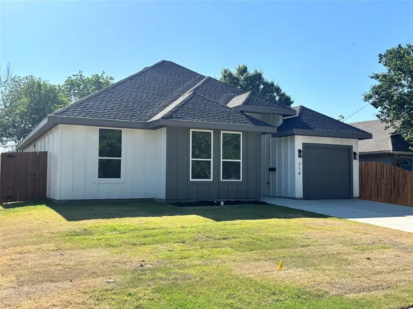 714 Rayenell Ave, Dallas, TX 75217