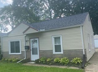 1026 Bertha Ave, Akron, OH 44306