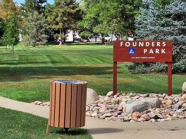7373 W Florida Avenue Bldg 1 #1A, Lakewood, CO 80232