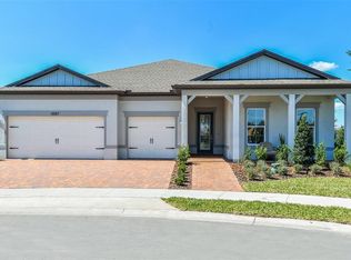5087 Caravel Poin, Land O Lakes, FL 34638