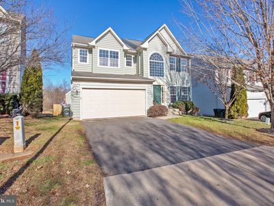 631 Holly Crest Dr, Culpeper, VA, 22701