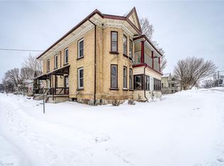 119 Carroll St, Ingersoll, ON N5C 1W3