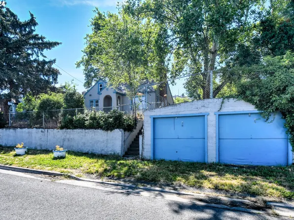 108 SW Isaac Ave, Pendleton, OR 97801
