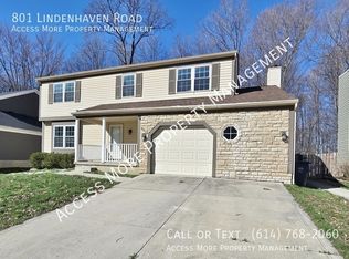 801 Lindenhaven Rd, Columbus, OH 43230