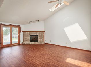 5502 Townsend Pl APT B, Cheyenne, WY 82009