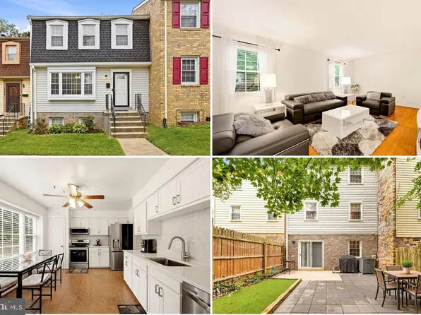 12754 Lighthouse Ln, Woodbridge, VA 22192