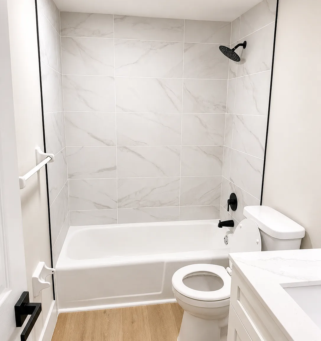 1 bed, $1,950 — Photo 3