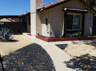 3533 E R #11, Palmdale, CA 93552