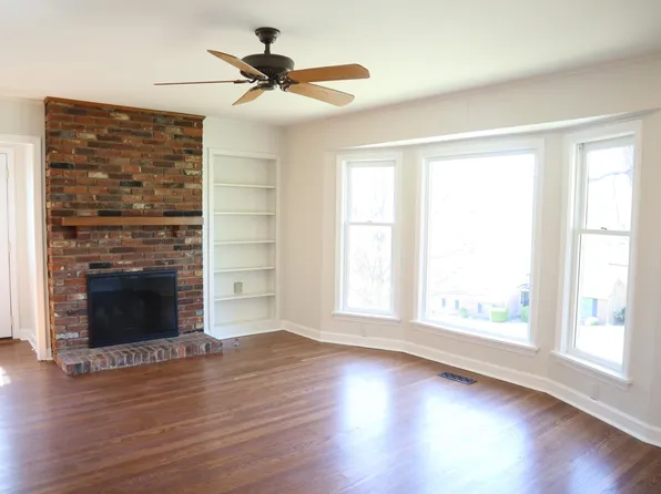 2331 Thornhill Rd, Thornhill, KY 40222