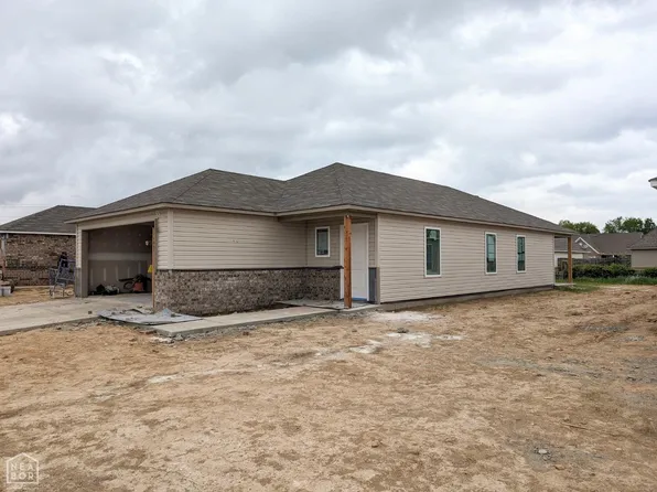 5608 Crockett Dr, Jonesboro, AR 72404