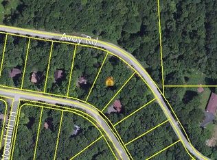 1558 Ridgeview Dr, Lake Ariel, PA 18436