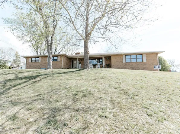 1500 Independence Rd, Rolla, MO 65401