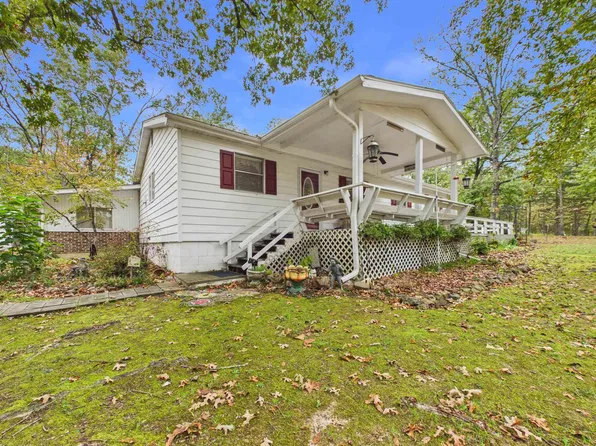 201 Cedar Tree Dr, Elizabeth, AR 72531