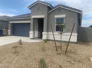 23987 W Verlea Dr, Buckeye, AZ 85326