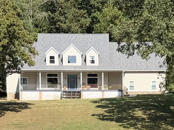 4222 Highway 156, New Hope, TN 37380