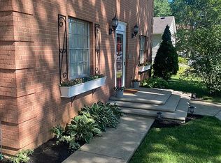 315 Broken Arrow Rd, Columbus, OH 43230