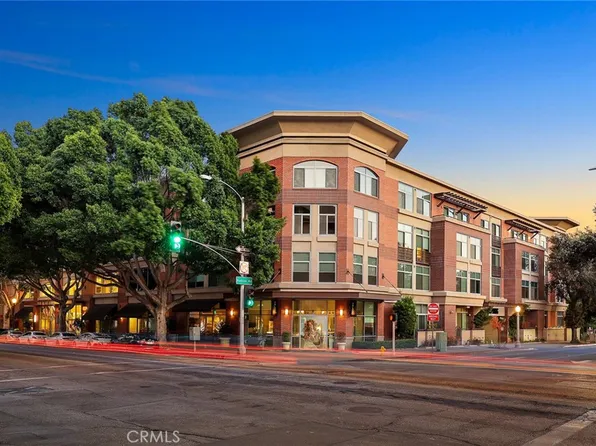 840 E Green St Unit 113, Pasadena, CA 91101
