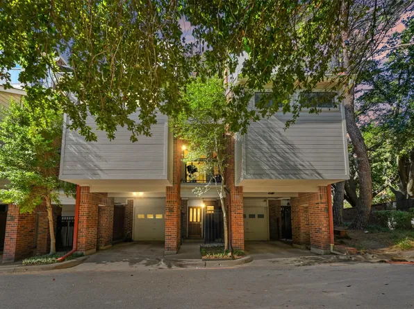 3235 Cole Ave APT 600, Dallas, TX 75204