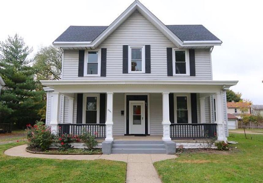 1st image of 8341 Wiswell Ave