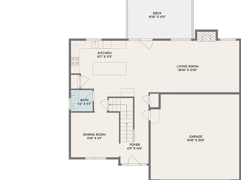 1031 Wild Fox Ct — Photo 3