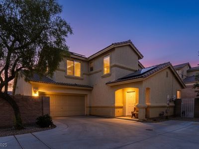 1453 Evening Song Ave, Henderson, NV, 89012