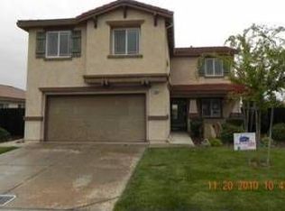 10906 Wethersfield Dr, Mather, CA