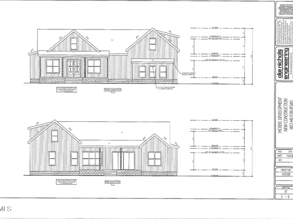 1813 Milton Rd, Durham, NC 27712