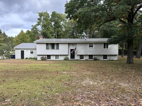 44 Haven Ln, Peru, NY 12972