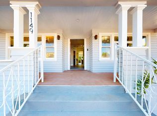 1149 S Burlington Ave, Los Angeles, CA 90006