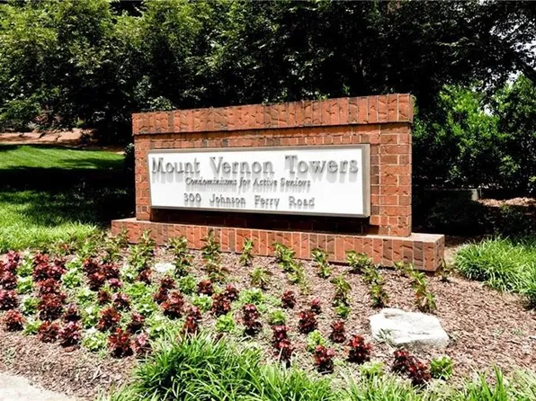 300 Johnson Ferry Rd #A-811, Sandy Springs, GA 30328