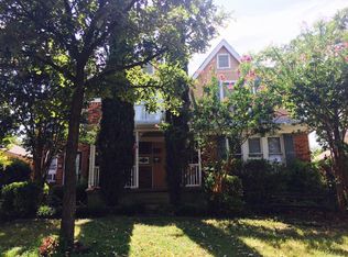 2004 Clover Ln APT 4, Fort Worth, TX 76107