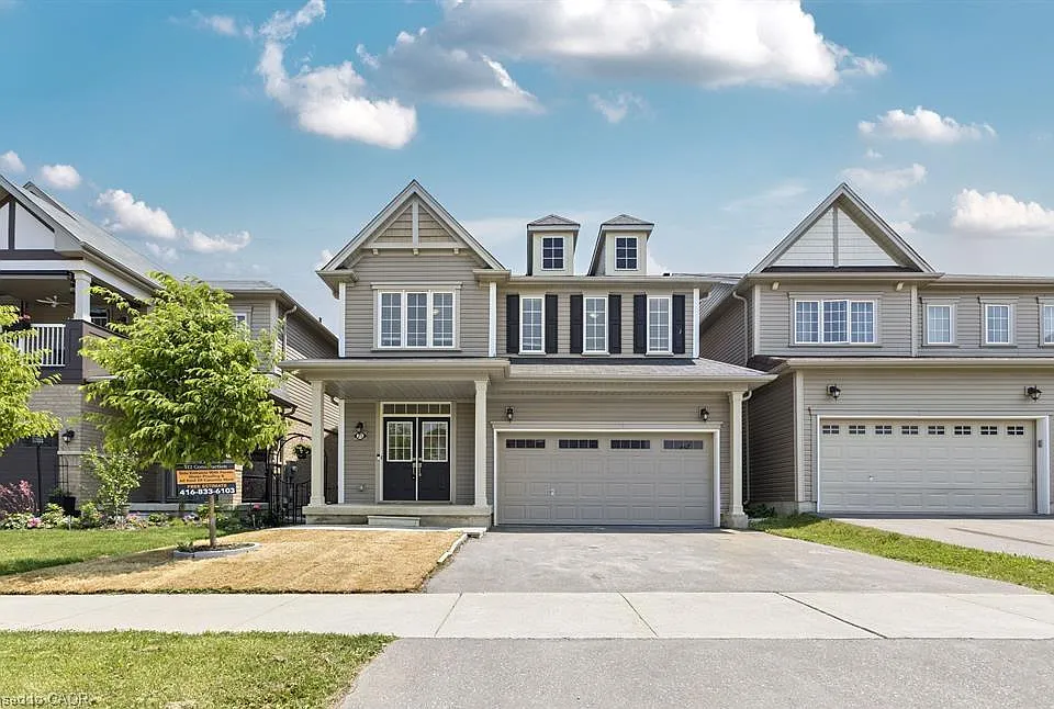 25 Munro Cir
