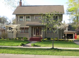 1235 Yorkshire Rd, Birmingham, MI 48009