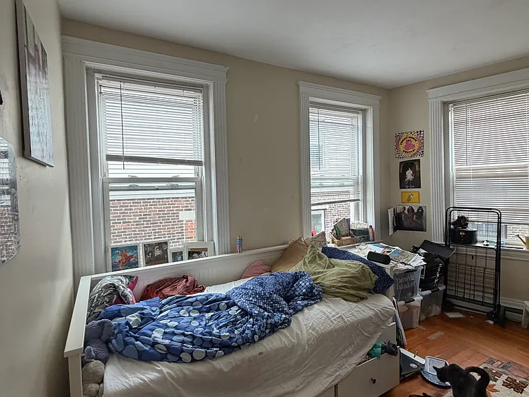 895 Huntington Ave #5 — Photo 5