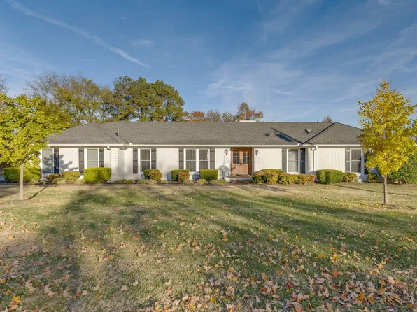 2118 Stratford Rd, Murfreesboro, TN 37129