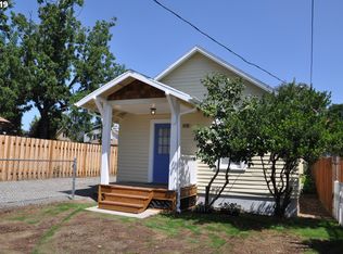 6730 SE 67th Ave, Portland, OR 97206