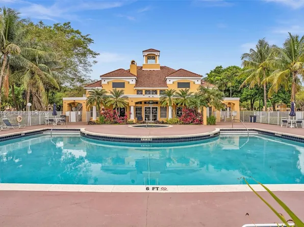 2667 NW 33rd St APT 2413, Fort Lauderdale, FL 33309