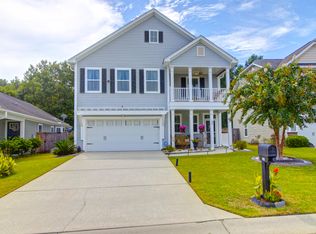 303 Foster Greens Ct, Goose Creek, SC 29445