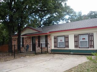 14601 Marsha Dr, Balch Springs, TX