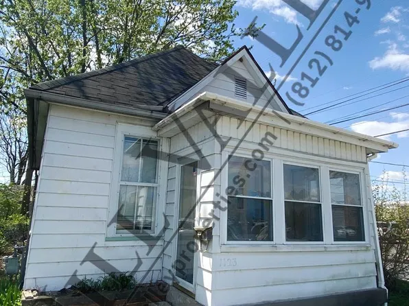 1123 Walnut St, Terre Haute, IN 47807