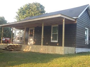 914 Connersville Twin Creek Rd, Sadieville, KY 40370