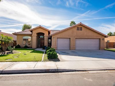 4825 W 27th Pl, Yuma, AZ, 85364