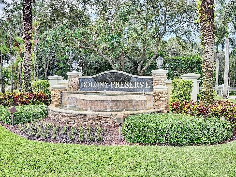1st image of 12166 Colony Preserve Dr