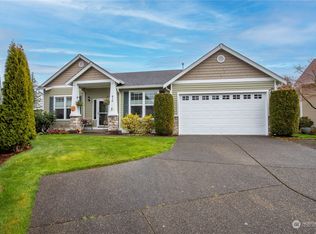 414 Cimmaron Ln NW, Olympia, WA