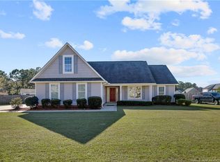 6620 Hillbrook Rd, Hope Mills, NC 28348