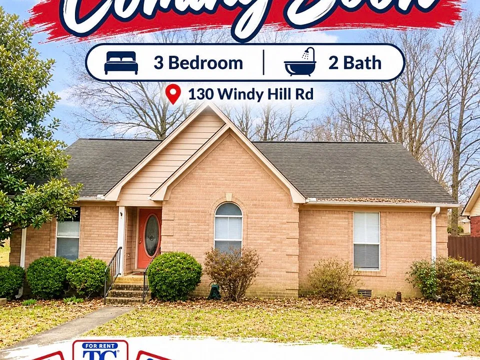 130 Windy Hill Rd
