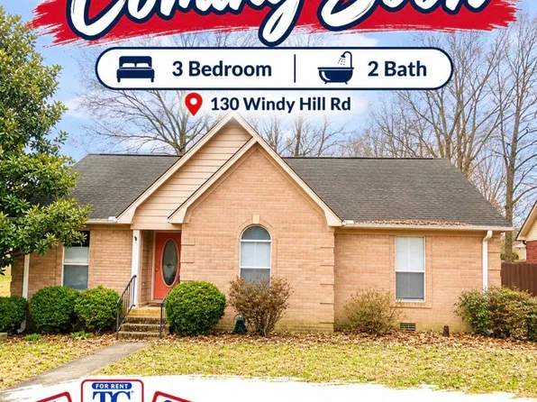 130 Windy Hill Rd, Jackson, TN 38305